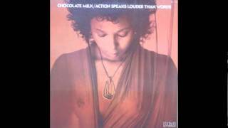 Say Won'tcha - Chocolate Milk