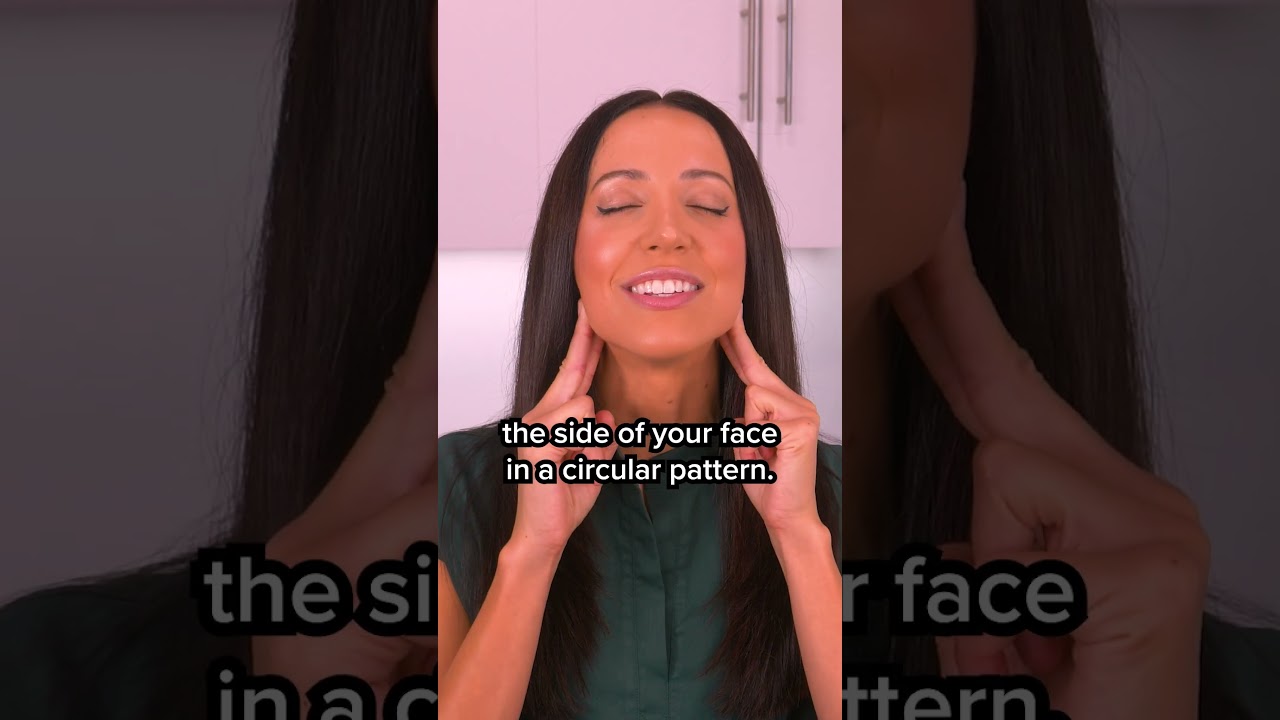 how to make numbness go away after the dentist #shorts