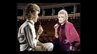 Anne Murray &amp; Dusty Springfield - I just fall in love again