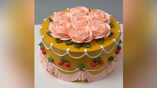 Cake Magic /Dream Cake