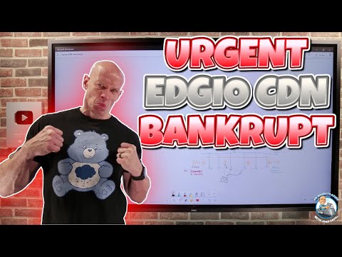 Azure CDN from Edgio: Shutdown Alert! Steps to Take Before January 15, 2025