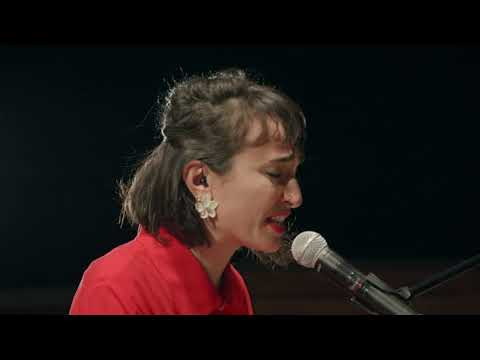 Un mapa 2 |  Maca Mona Mu: "Suena una alarma"