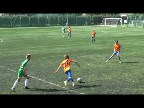 2009 A. Ursus Warszawa - Żyrardowianka Żyrardów 1:4
