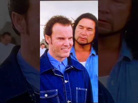 What do we have here? The Wishmaster! #wishmaster2 #humor #ganglife