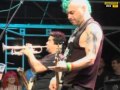 Nofx - Bob (live @ Sherwood Festival Padova 2013 ...