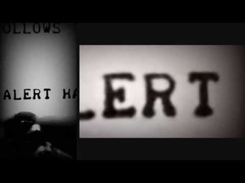 "A Man With Binoculars" - Trailer - The Andromeda Project