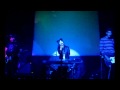 Asobi seksu Sing﻿ Tomorrow's Praise LIVE in Bogota