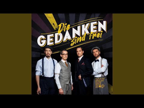 Nehmt Abschied, Brüder