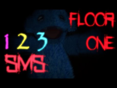 FLOOR 1 COMPLETE! | 123 Slaughter Me Street Part 1