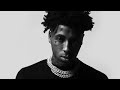 NBA Youngboy  - Right Foot Creep (Best Clean Version)