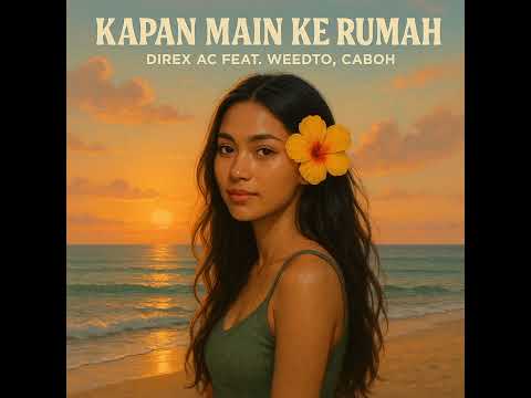 Kapan Main Ke Rumah (Audio Video)