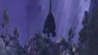 WoW  Intro  -Nine inch Nails