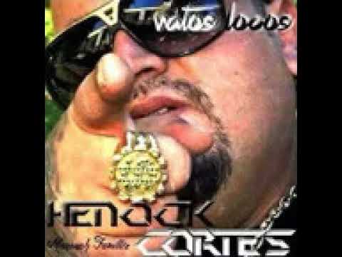 Henock Cortes - 63 c'est Dangereux (Officiel)