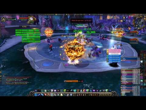 Full Momentum vs Normal High Botanist Tel'arn