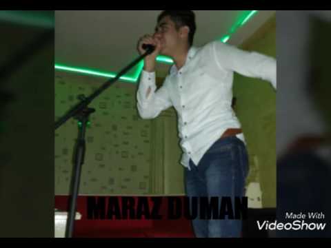 Maraz ft yaman