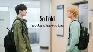 Download lagu Yeo Jun x Nam Soo-hyun || (At a distance, spring is green ) KDrama Fmv mp3 Download lagu Yeo Jun x Nam Soo-hyun || (At a distance, spring is green ) KDrama Fmv mp3
