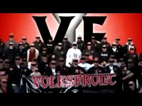 Nazis in Amerika - Den Hass im Auge DOKU