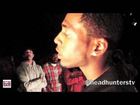 Musa vs Patron Stuntman