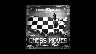 Chess Moves Nation Wide 15.Ride Or Die (Ft LeeLee, June [Outsydaz], Lo Down, Mario Meech)