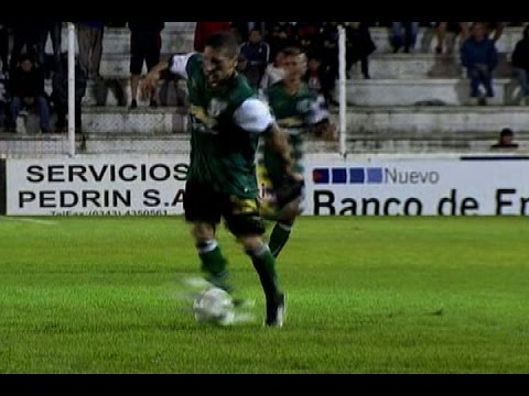 Banfield le ganó a Patronato en Paraná