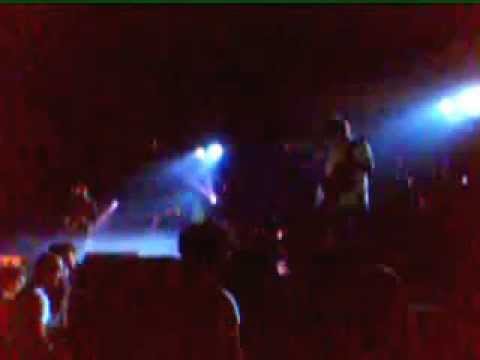 Gravenhurst - I Turn My Face To The Forest Floor (Live @ Pukkelpop) #pkp04