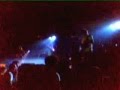 Gravenhurst - I Turn My Face To The Forest Floor (Live @ Pukkelpop) #pkp04