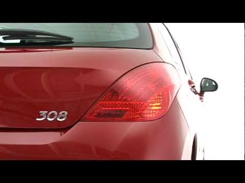 Peugeot 308 review - What Car?