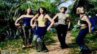 You had never before heard anything deeper than, "In my heart I'll paint a picture, and I swear it's where I'll be." In fact, have you really since??