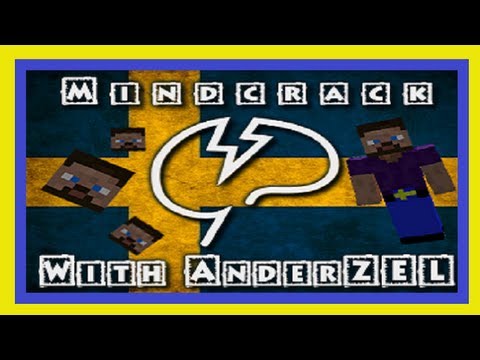 Mindcrack - S01 E45 The Barn Surprise Piggy!