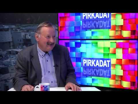 PIRKADAT: Kis-Benedek József
