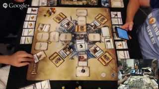 Extra-Life 2014 - 24 Hour Marathon - Part 4