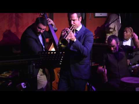 Live at the Dirty Dog Jazz Cafe - 