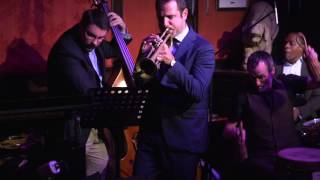 Live at the Dirty Dog Jazz Cafe - 