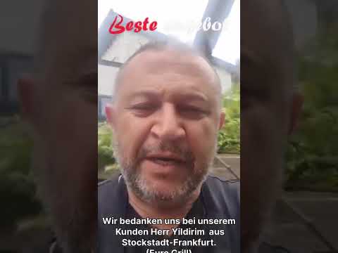 Kundenstimme Video