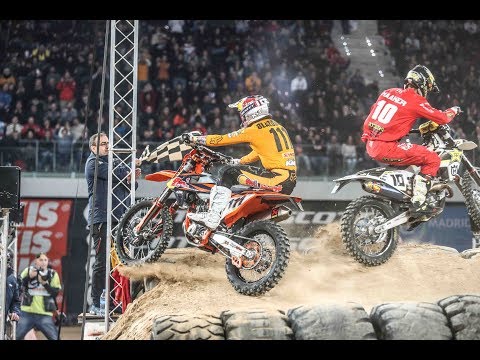 SuperEnduro Spain 2019 - Maxxis Shot Of The Night