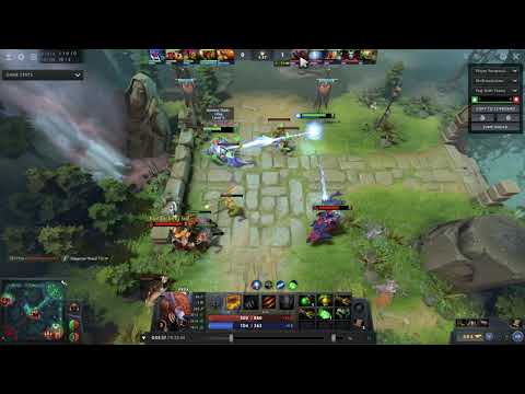 Nigma.Miracle Ursa Gameplay with Nigma.Gh Io