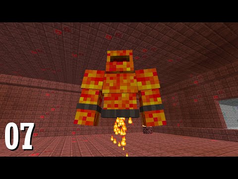 MANDATORY EXPLORATION :: Divine Journey 2 (Episode 7)