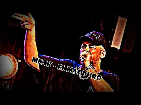 Mnak - El Más Puro (Minutazo vs Tirpa)