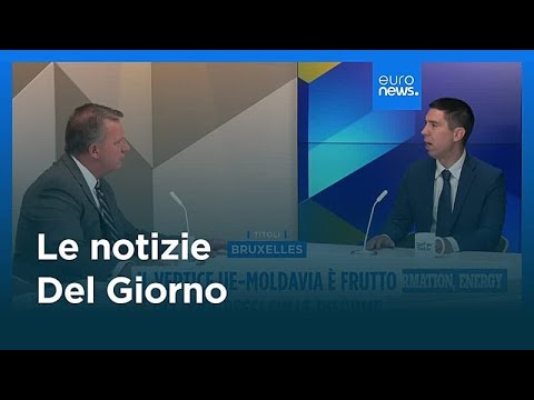 Le notizie del giorno | 23 giugno 2026 - Mattino