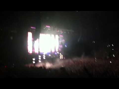 LIVE 105'S SUBSONIC HALLOWEEN MASSIVE Spookfest