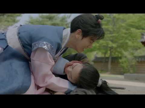 baekhyun x z hera wangeun x soondeok series i moon lover scarlet heart ryeo x