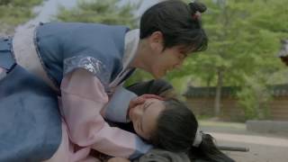 Download lagu [Baekhyun x Z.Hera] Wangeun x Soondeok series: I ~ Moon Lover Scarlet Heart Ryeo (왕은x순덕) mp3