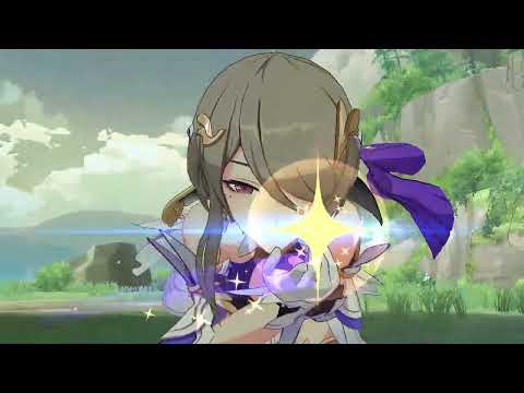 Honkai EX Abyss: Ignite AKA 646 (d471 Nirvana) - SPA(SS0) HTR(S0) CN(SS1,Turg+Purana)