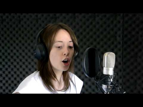 Anna Pietkiewicz - Deszcz w Cisnej (Krystyna Prońko)