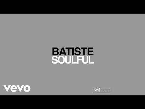 Jon Batiste - SOULFUL (Live / Audio) online metal music video by JONATHAN BATISTE