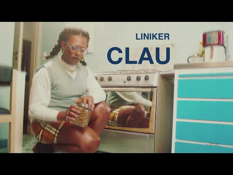 Liniker - Clau (Visualizer)