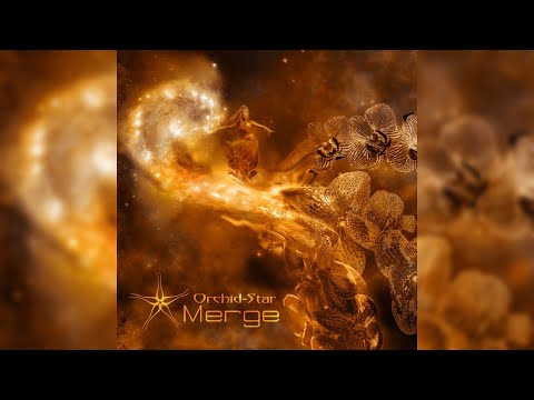 Orchid-Star - Merge [Full Album]