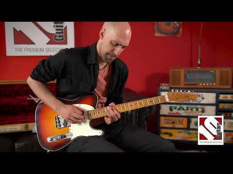 Fender 1959 Telecaster Custom Relic 2022 imagen 24