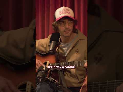 Carretera de El Saler | Santero y los Muchachos (Acústico) en ESDLB BackStage 🍻