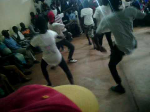 ikirori by WSF B nyakarambi